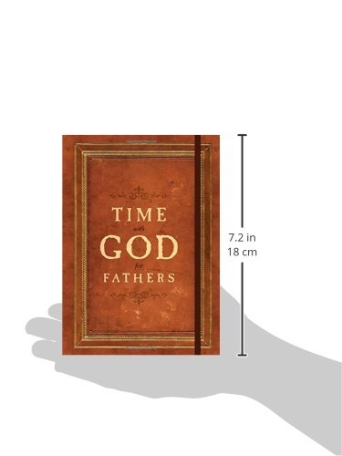 Time With God For Fathers,Used