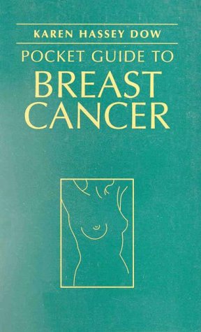 Pocket Guide to Breast Cancer,Used