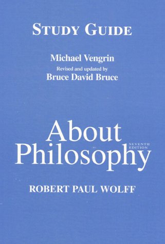 About Philosophy,Used