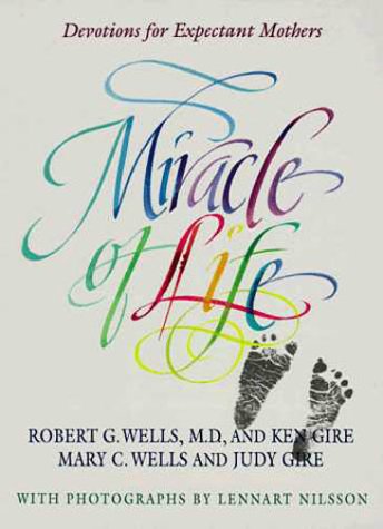 Miracle of Life,Used