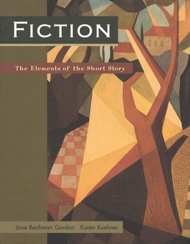 Fiction: Elements Of The Short Story,Used