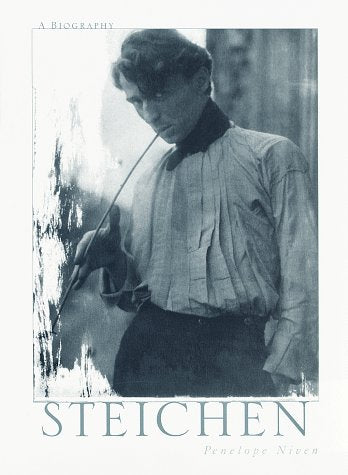 Steichen: A Biography,New