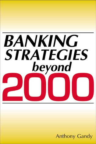 Banking Strategies and Beyond 2000,Used