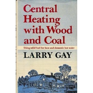 Central Heating,Used