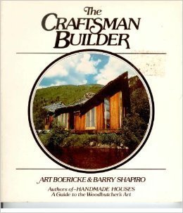 The Craftsman Builder,New