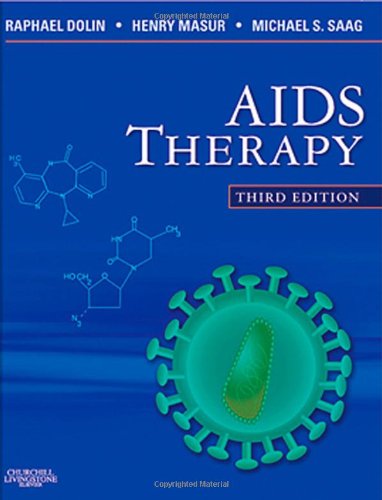 AIDS Therapy edition: Book with Online Updates,New