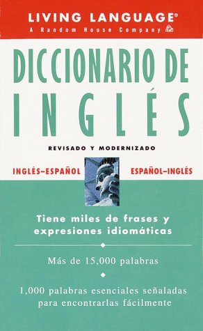 Diccionario de Ingls,Used