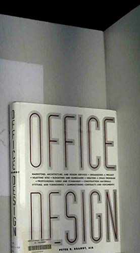 Office Design,Used