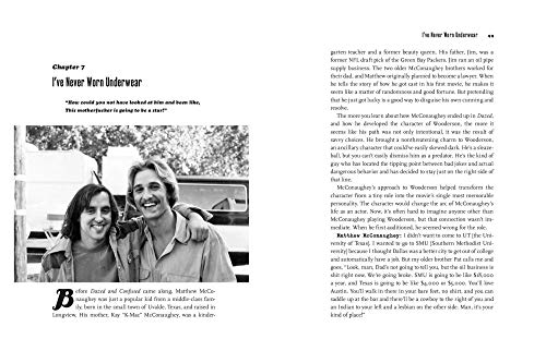 Alright, Alright, Alright: The Oral History of Richard Linklater's Dazed and Confused,Used