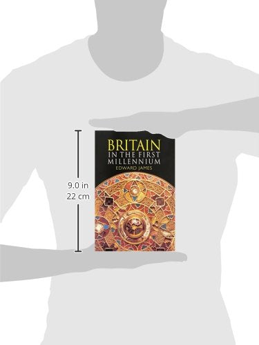 Britain In The First Millennium (Britain And Europe),New