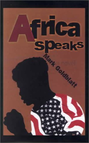 Africa Speaks,Used