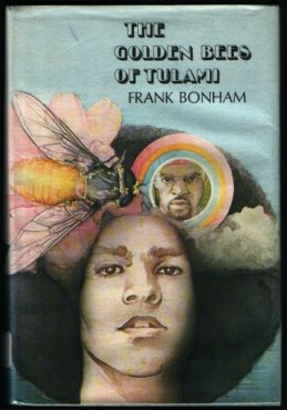 The Golden Bees of Tulami,Used