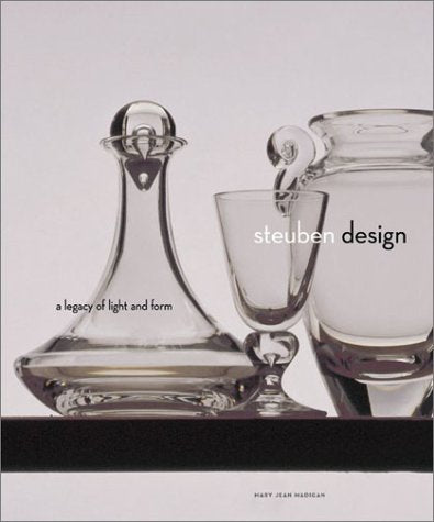 Steuben Design: A Legacy Of Light And Form