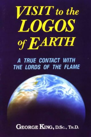 Visit to the Logos of Earth,Used