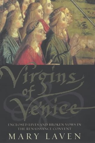 Virgins of Venice,Used