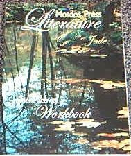 Mosdos Press Literature: Jade Workbook,New