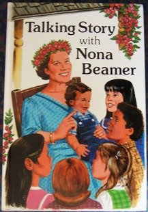 Talking Story With Nona Beamer,Used