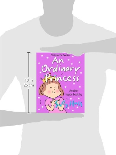 AN ORDINARY PRINCESS,Used