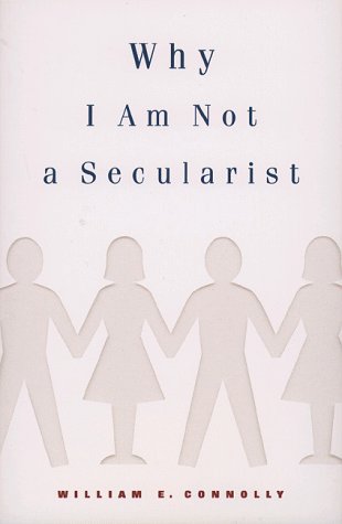 Why I Am Not a Secularist,Used