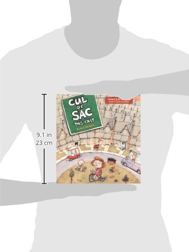 Cul De Sac: This Exit (Volume 1),New