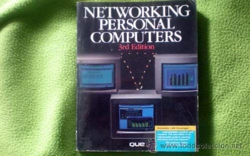 Networking personal computers,Used