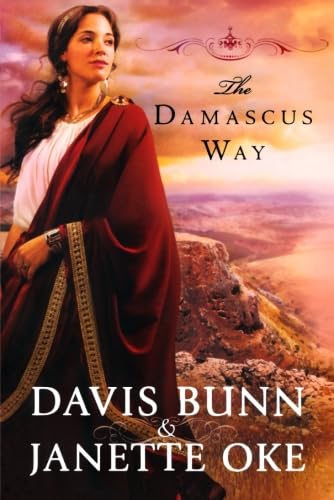 The Damascus Way (Acts of Faith Series, Book 3),Used