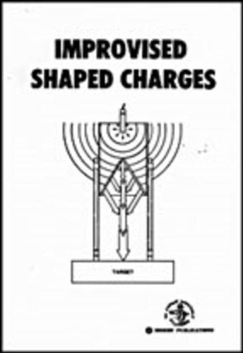 Improvised Shape Charges,New