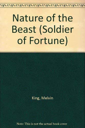 Nature of the Beast (Soldier of Fortune),Used