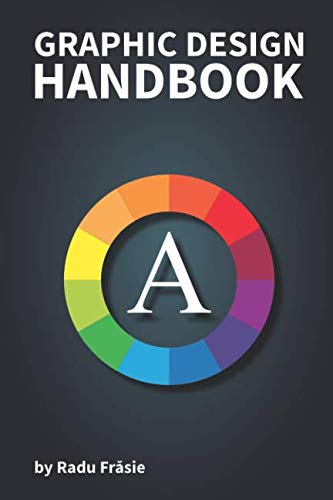 Graphic Design Handbook,Used