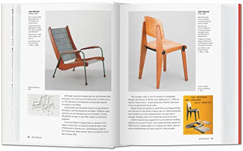 1000 Chairs,New