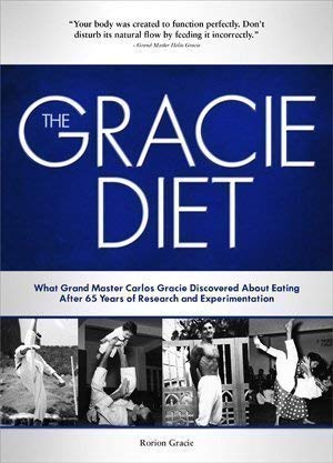 The Gracie Diet,Used