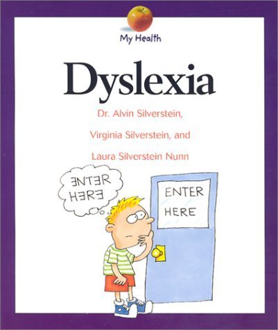 Dyslexia (My Health),Used