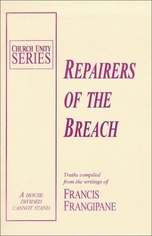 Repairers of the Breach,Used