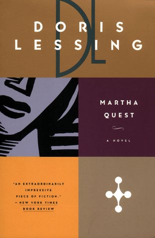 Martha Quest,Used