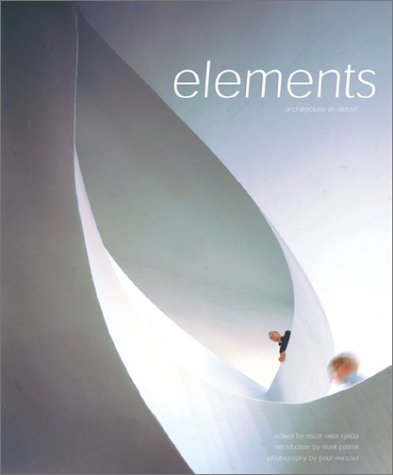 Elements: Architecture in Detail,Used
