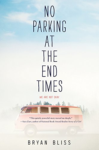 No Parking at the End Times,Used