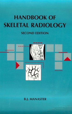 Handbook Of Skeletal Radiology,Used
