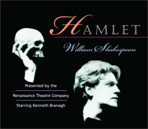 Hamlet (BBC Radio Presents),Used