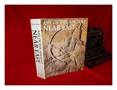 Art of the Ancient Near East,Used