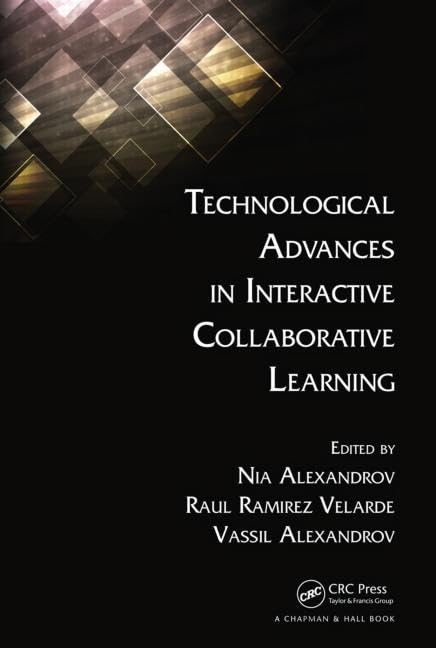 Technological Advances In Interactive Collaborative Learning,Used