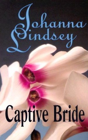 Captive Bride (Five Star Standard Print Romance Series),Used