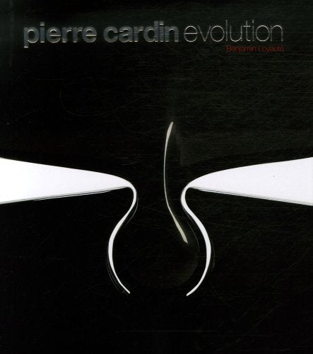 Pierre Cardin Evolution: Furniture and Design,Used