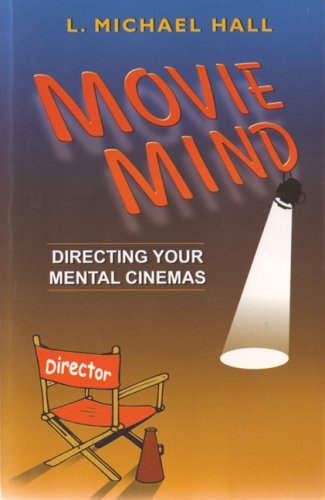 Movie Mind: Directing Your Mental Cinemas,Used