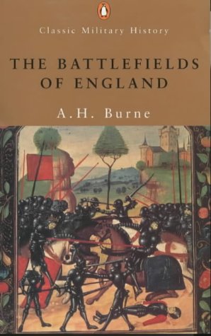 The Battlefields of England (Penguin Classic Military History),Used
