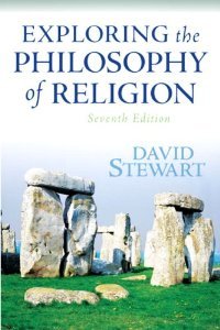 Exploring The Philosophy Of Religion,Used