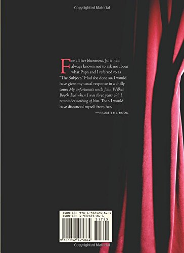 Booth's Daughter,Used