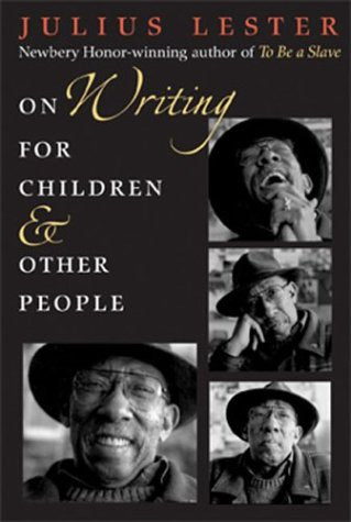 On Writing For Children & Other People,New