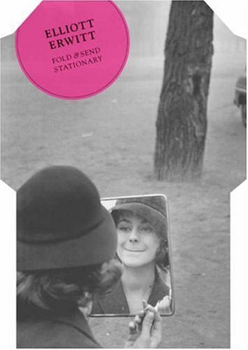 Snaps: Fold & Send Stationary