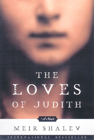 The Loves of Judith,Used
