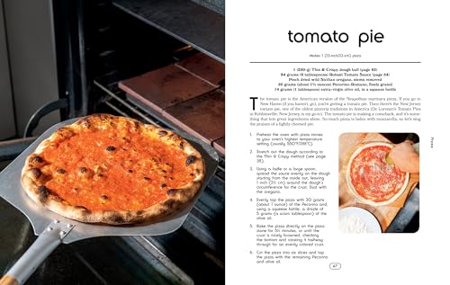 Pizza Czar: Recipes and KnowHow from a WorldTraveling Pizza Chef,Used